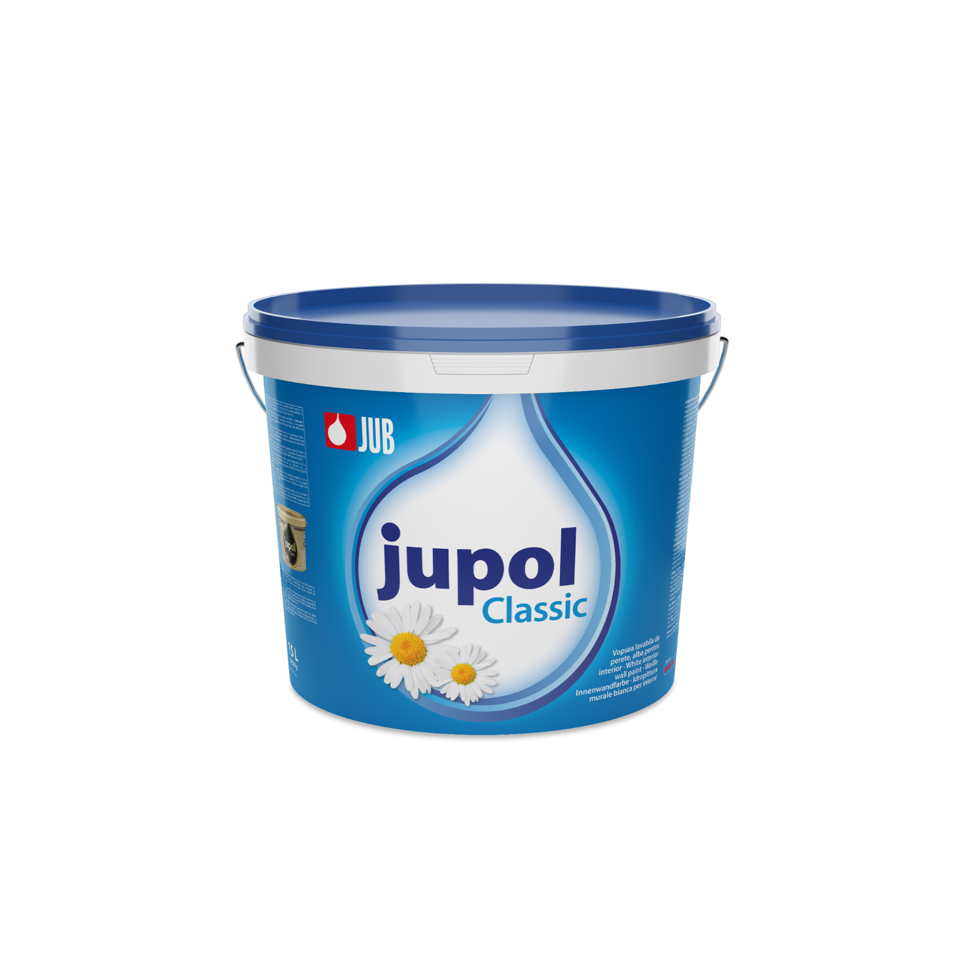 Jupol Classic