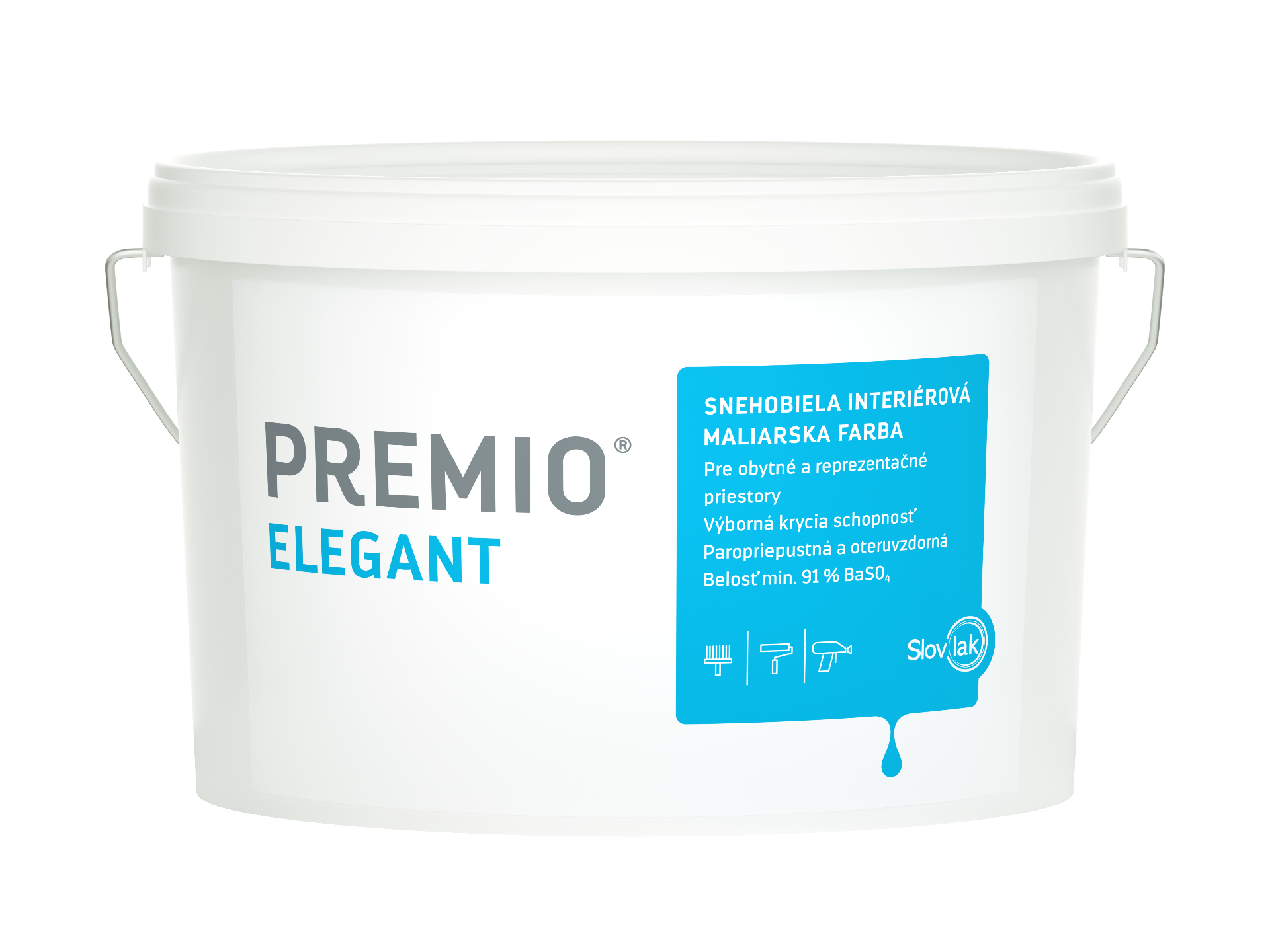 Premio Elegant